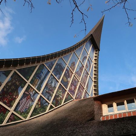 6P Hotspot Wifi Near Poppodium013 And City Center Tilburg Exterior foto